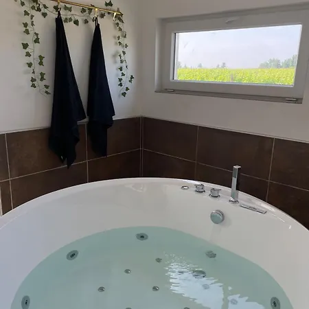 Bulles & Vignes - Balneo *