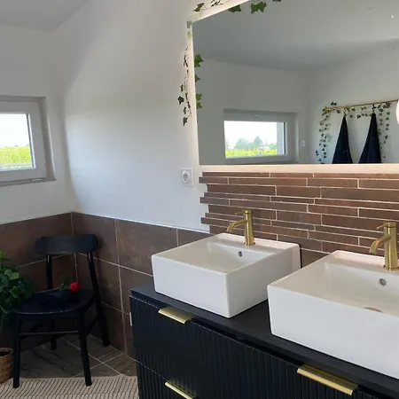 Bulles&vignes - Balnéo * Mouzillon