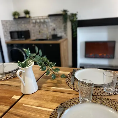 Villa Bulles&vignes - Balnéo *