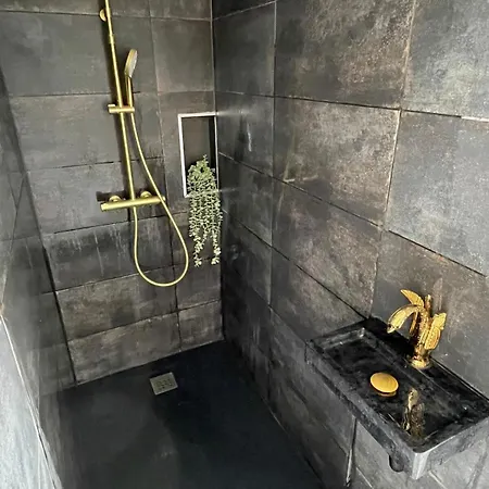 Bulles & Vignes - Balneo Villa