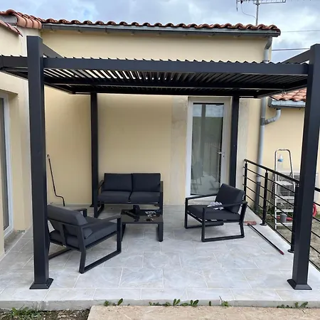 Bulles & Vignes - Balneo Villa Mouzillon