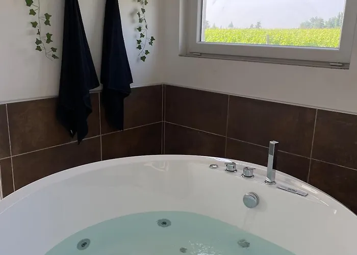 Bulles & Vignes - Balneo *