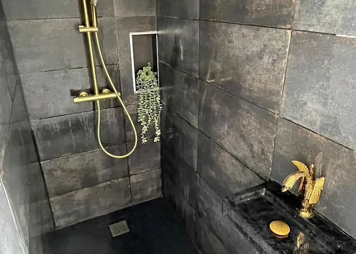 Bulles & Vignes - Balneo Villa